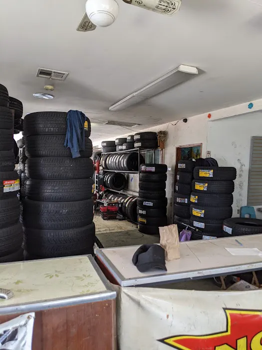 Rialto Tires 5