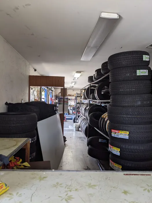 Rialto Tires 3