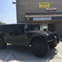 Smog & Tune Technicians