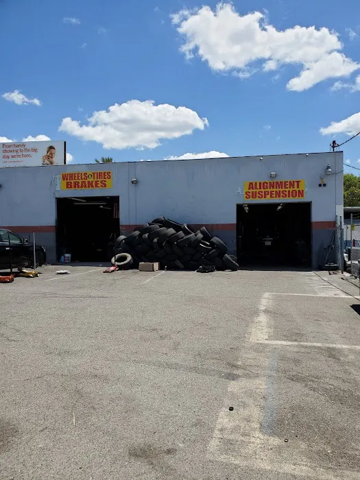 A1 Tires & Wheels 4