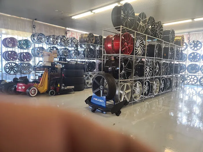 A1 Tires & Wheels 6