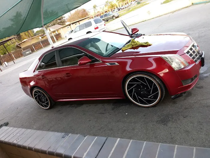 A1 Tires & Wheels 8