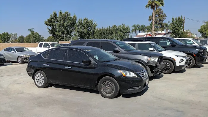Prestige Collision Corp 2