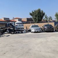 Prestige Collision Corp