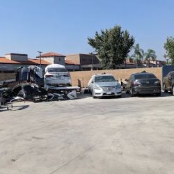 Prestige Collision Corp ico