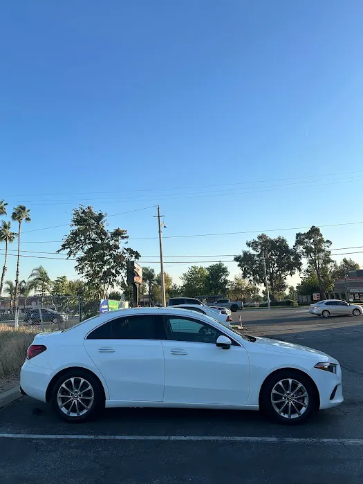 California Tires & Wheels#2 2