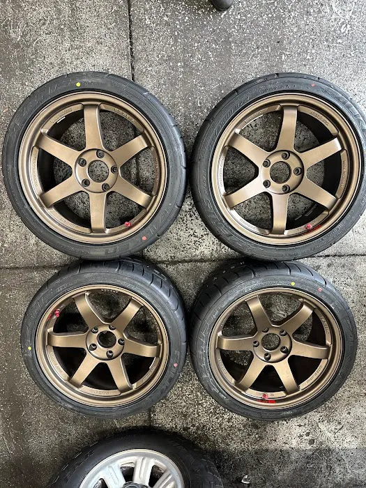 California Tires & Wheels#2 0