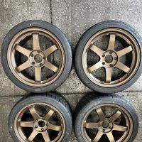 California Tires & Wheels#2