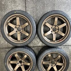 California Tires & Wheels#2 ico