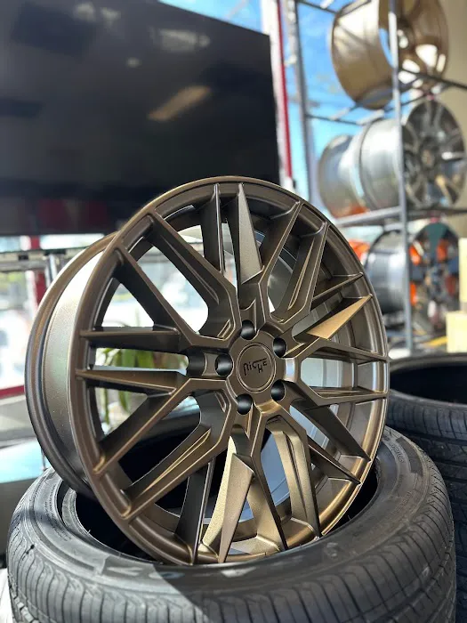 California Tires & Wheels#2 6