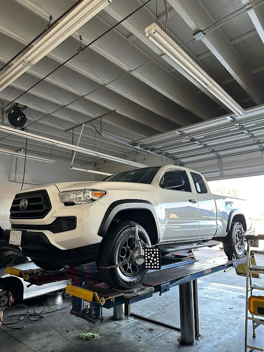 California Tires & Wheels#2 8