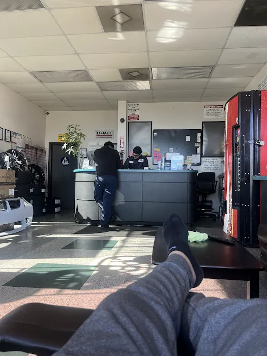 California Tires & Wheels#2 7