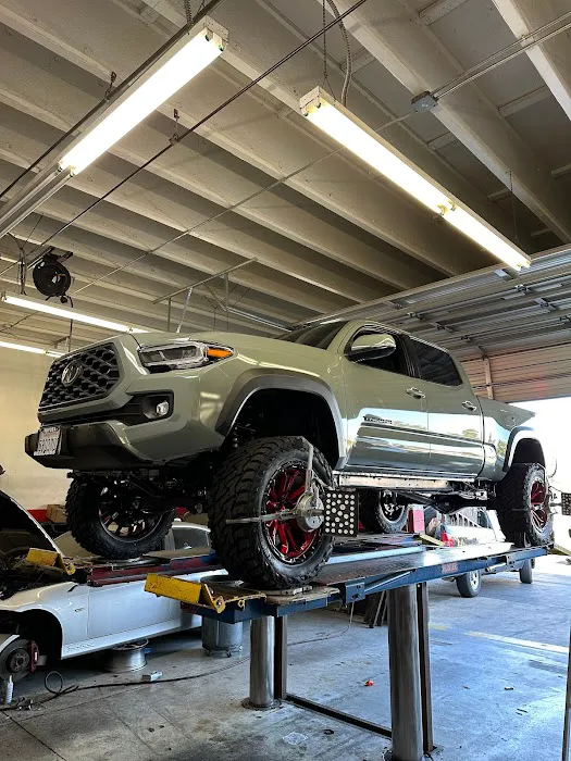 California Tires & Wheels#2 5