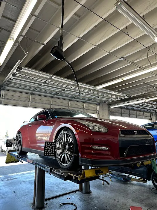 California Tires & Wheels#2 4