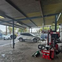 16th street tire shop