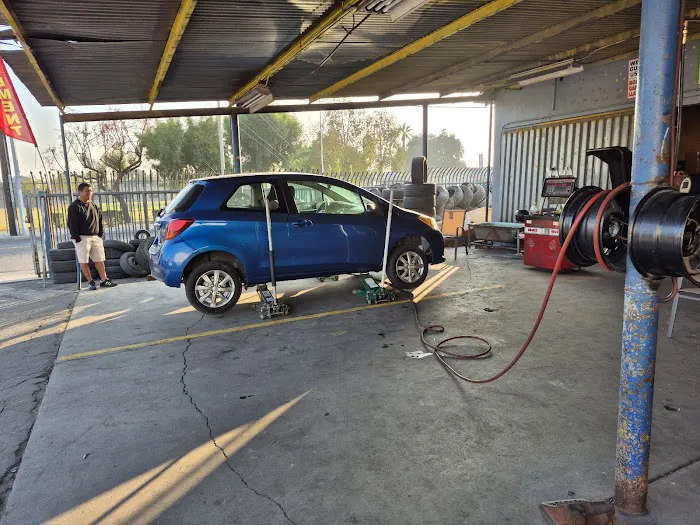 16th street tire shop 3