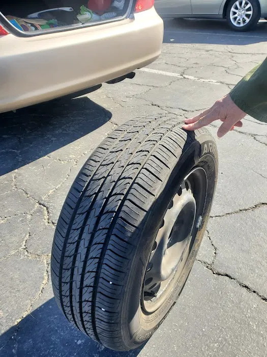 Goodyear Tire & Rubber Co 4
