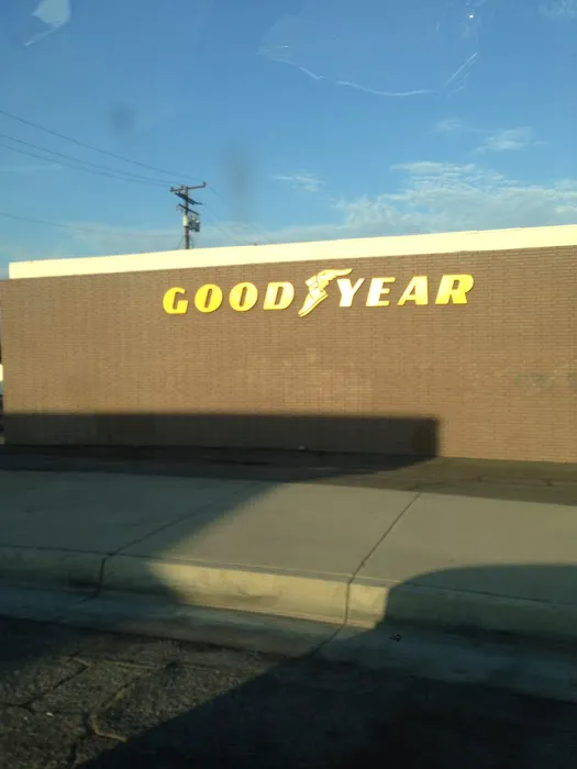 Goodyear Tire & Rubber Co 6