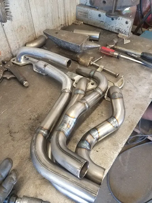 Scotty's Muffler Services 1