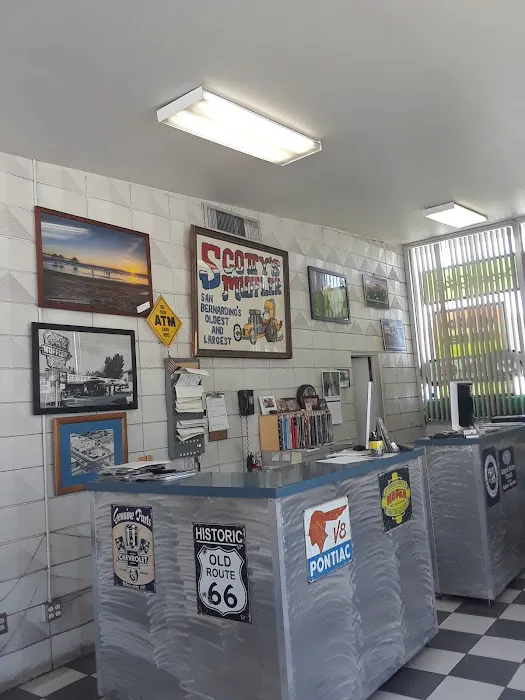 Scotty's Muffler Services 2
