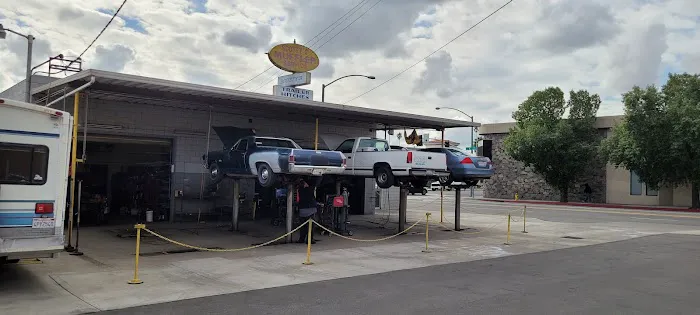 Scotty's Muffler Services 6