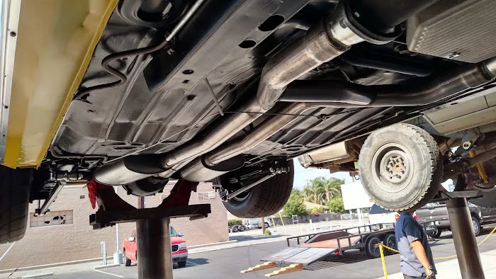 Scotty's Muffler Services 3