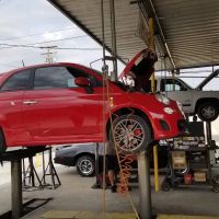Scotty's Muffler Services