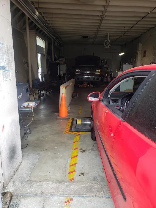 Inland Smog Tech Only 1