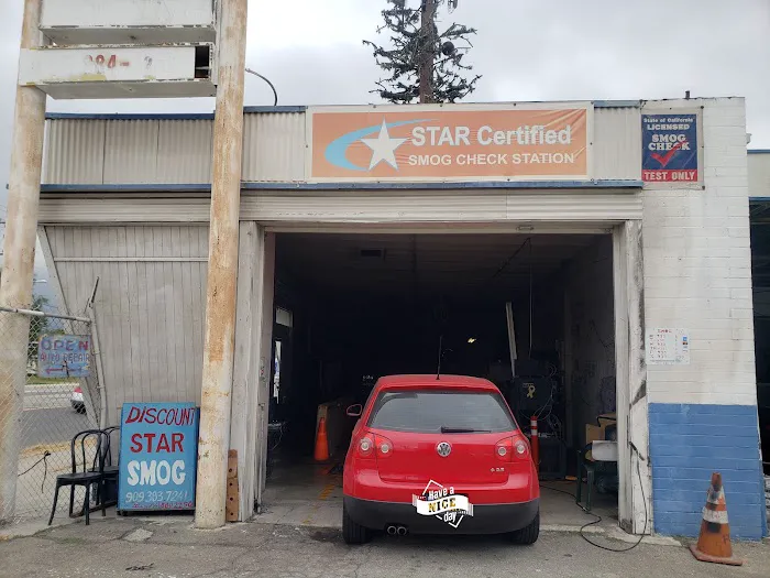 Inland Smog Tech Only 6