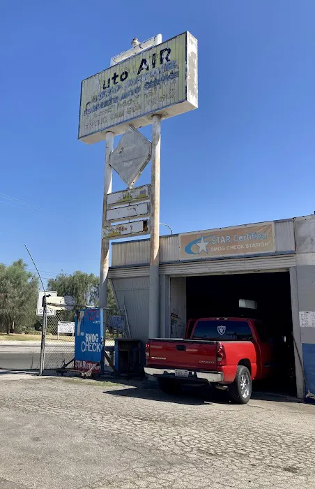 Inland Smog Tech Only 3