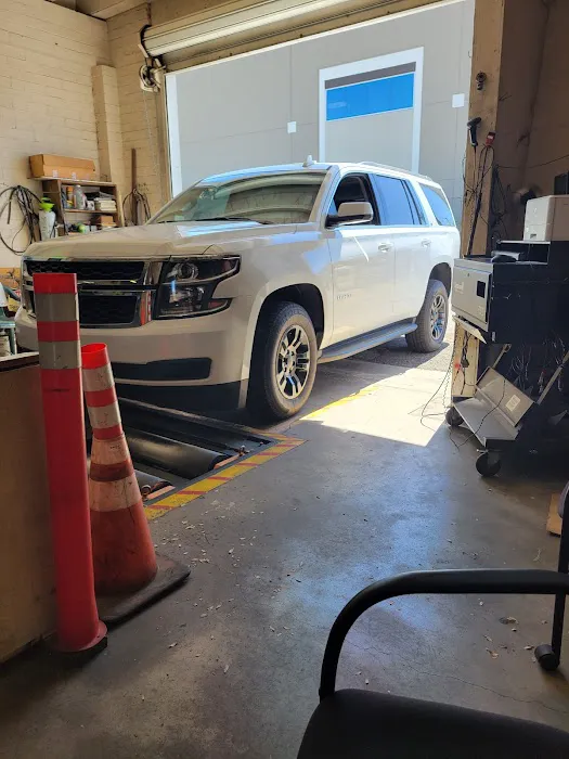 Inland Smog Tech Only 9