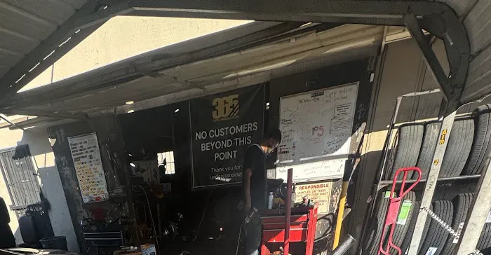 Tires 2U 7