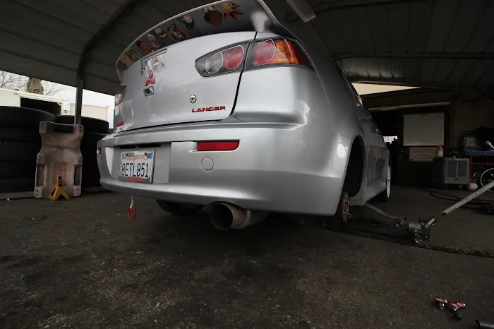 Tires 2U 2