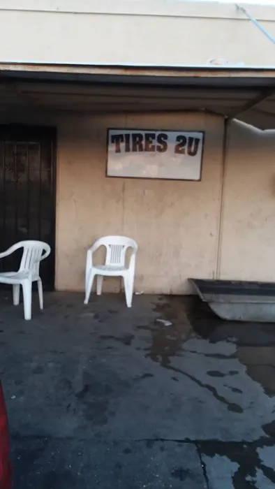 Tires 2U 5