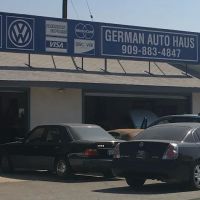 German Auto Haus