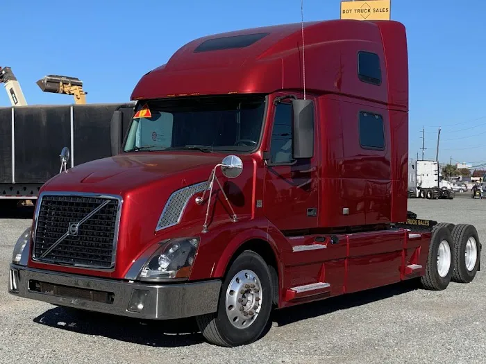 American Eagle Road Service Diesel Engine Repair 5