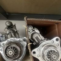 American Eagle Road Service Diesel Engine Repair