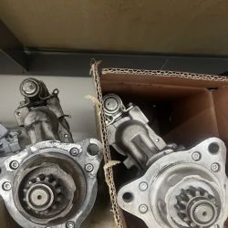 American Eagle Road Service Diesel Engine Repair ico