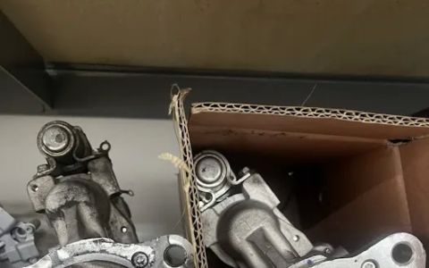 American Eagle Road Service Diesel Engine Repair