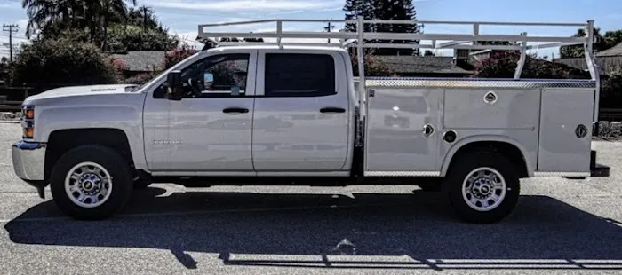 American Eagle Road Service Diesel Engine Repair 8