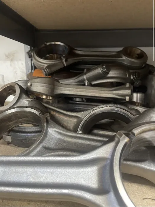 American Eagle Road Service Diesel Engine Repair 6