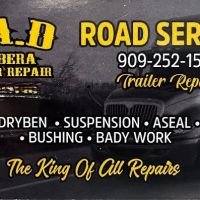 AAD Lombera Trailer Repair