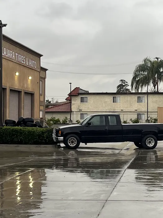 Guadalajara Tires & Auto 1