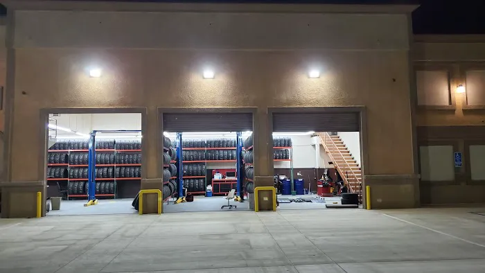Guadalajara Tires & Auto 5
