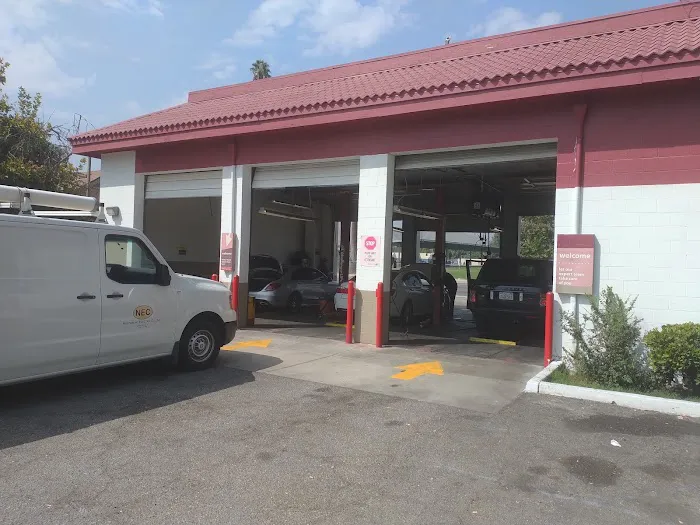 Jiffy Lube 0