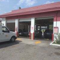 Jiffy Lube