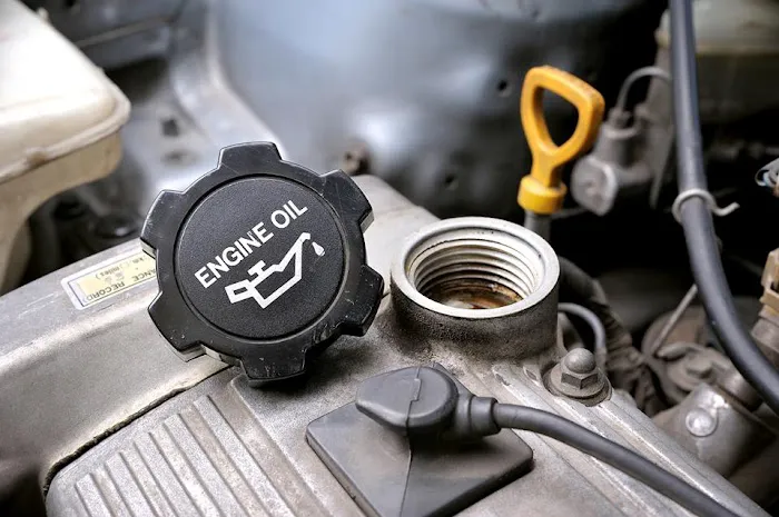 Jiffy Lube 3