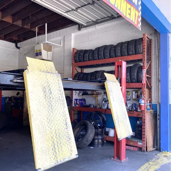 Kaylas Tires & Auto Repair 6