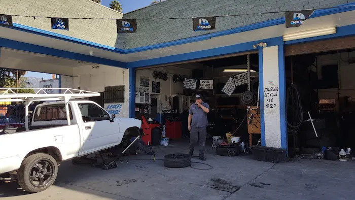 Kaylas Tires & Auto Repair 7