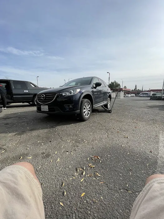 A1 TIRES & MOBILE SERVICE 0